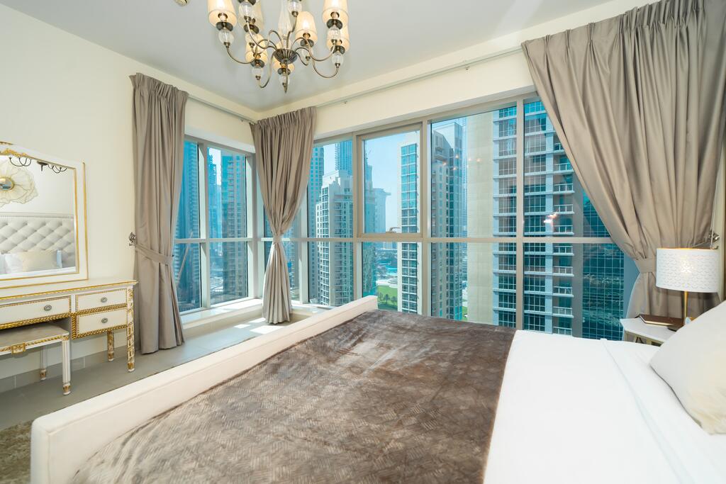 HiGuests Vacation Homes - Boulevard Central Tower - thumb 0