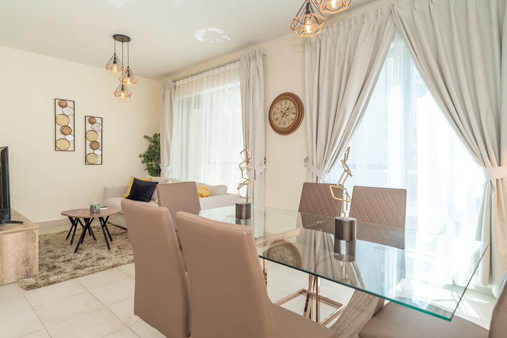 HiGuests Vacation Homes - Boulevard Central Tower - thumb 7