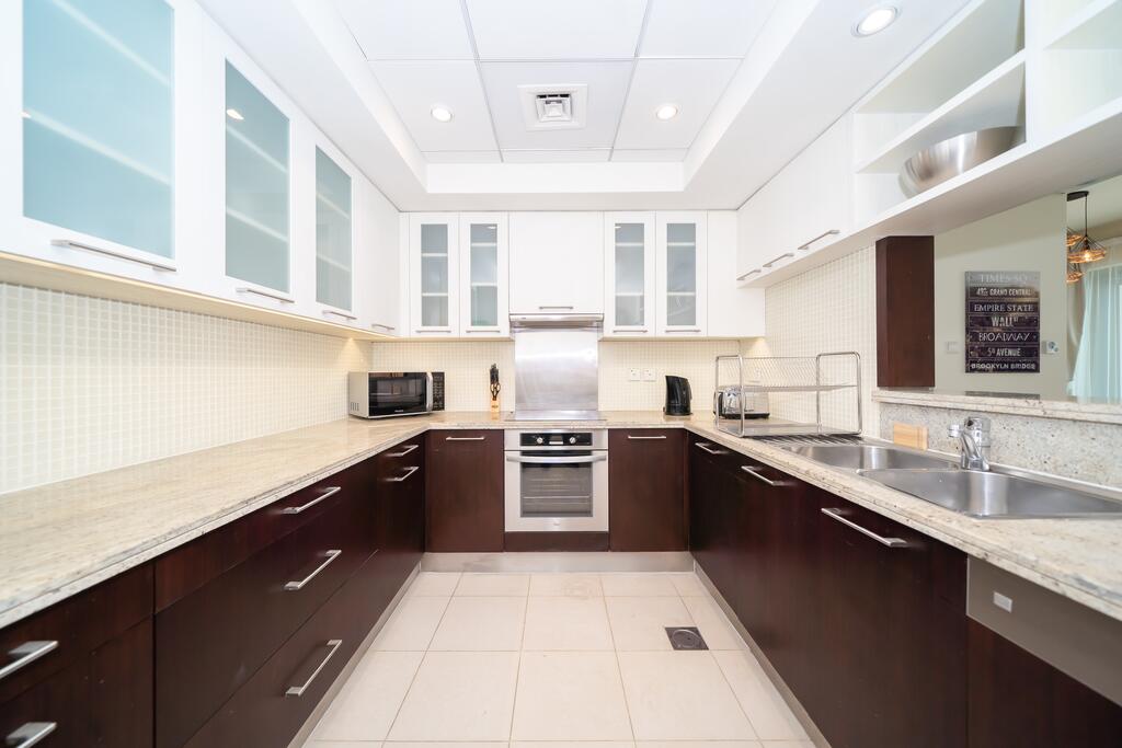 HiGuests Vacation Homes - Boulevard Central Tower - thumb 5