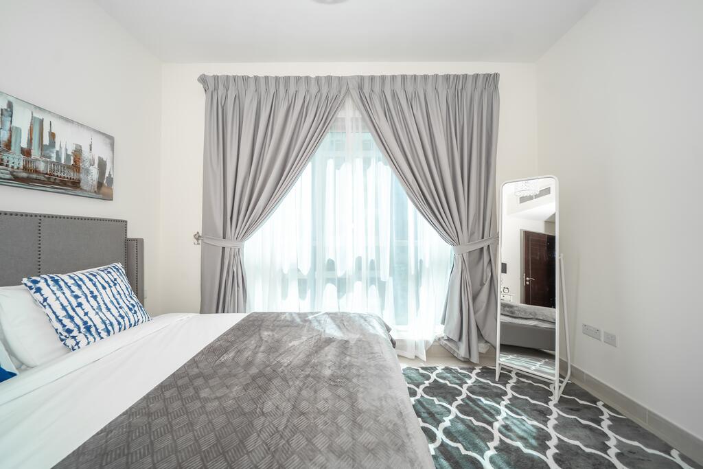 HiGuests Vacation Homes - Boulevard Central Tower - thumb 6