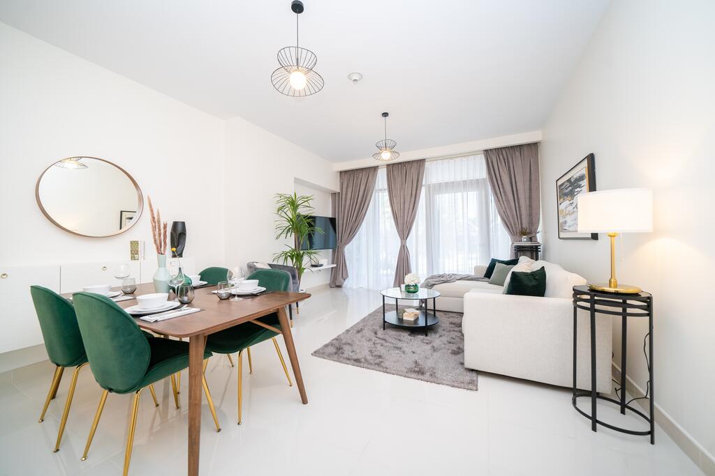 HiGuests Vacation Homes - Boulevard Crescent - thumb 0