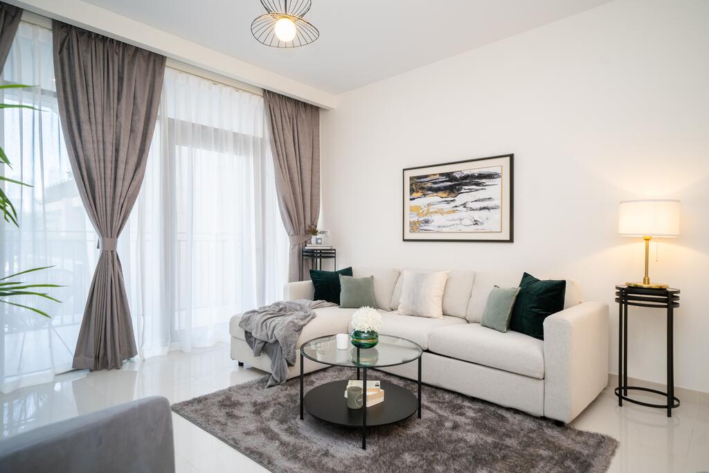 HiGuests Vacation Homes - Boulevard Crescent - thumb 1