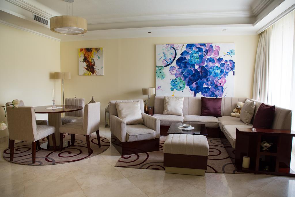 HiGuests Vacation Homes - Grandeur Residences - thumb 5