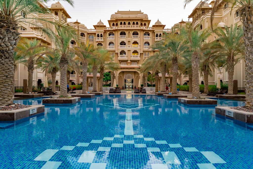 HiGuests Vacation Homes - Grandeur Residences - thumb 1