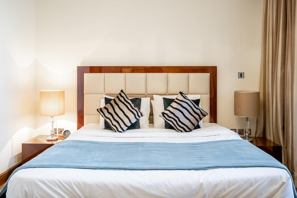 HiGuests Vacation Homes - Grandeur Residences - thumb 2