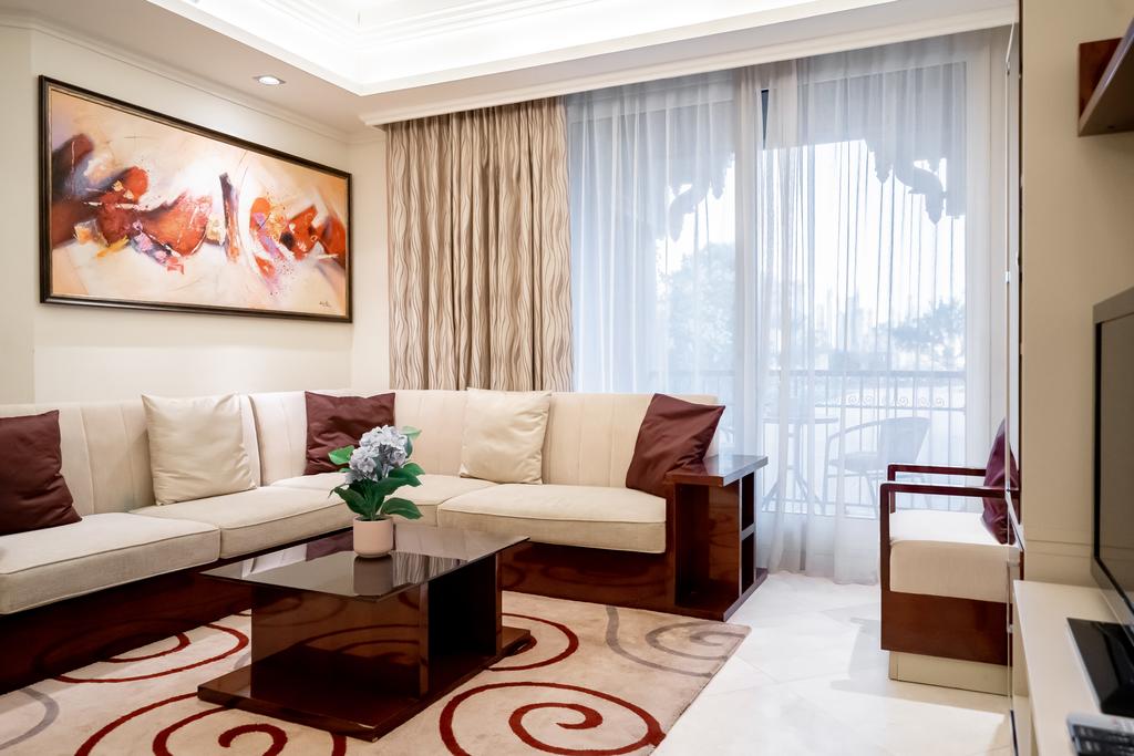 HiGuests Vacation Homes - Grandeur Residences - thumb 3