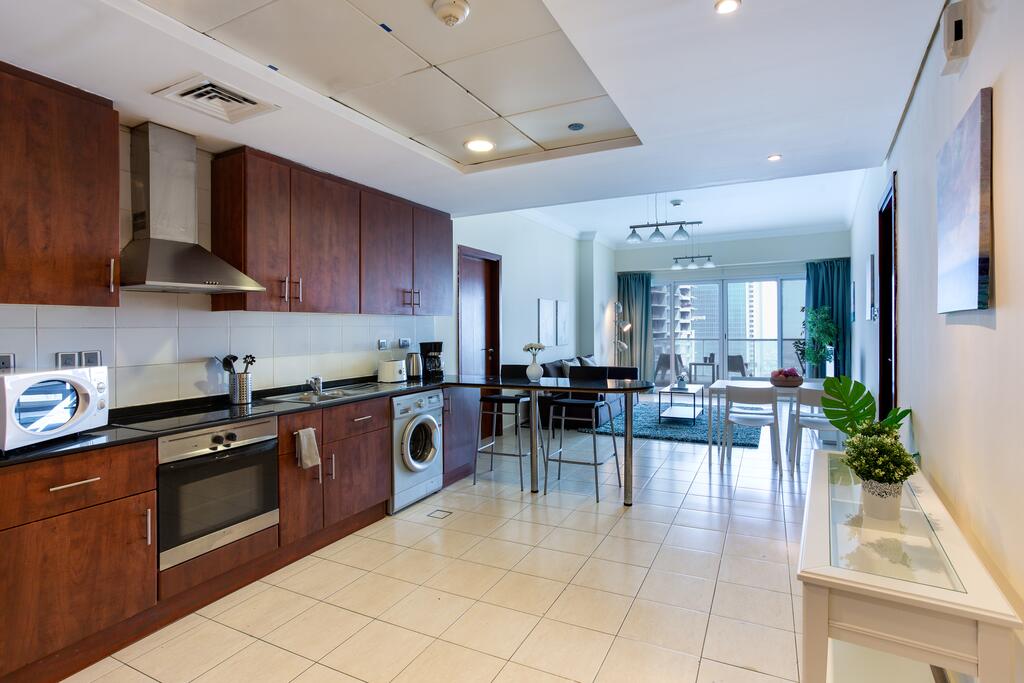 HiGuests Vacation Homes - Lake View - thumb 1