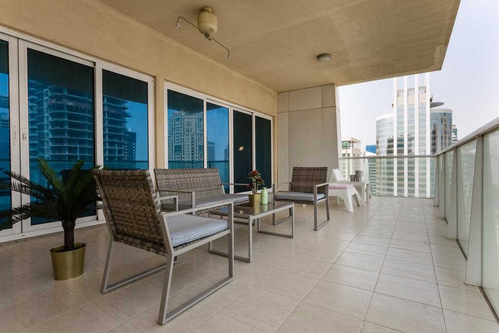 HiGuests Vacation Homes - Lake View - thumb 5