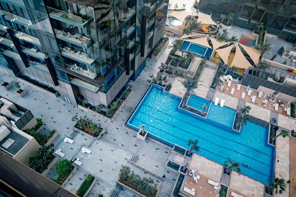 HiGuests Vacation Homes - Marina Gate - thumb 5
