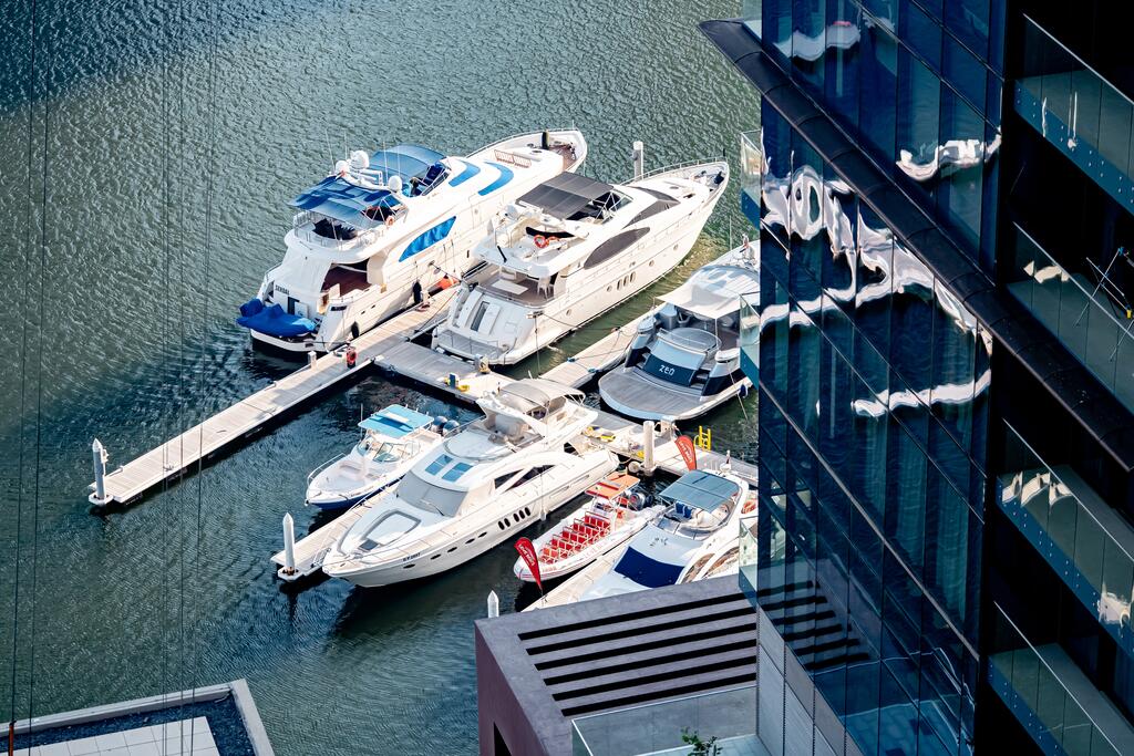 HiGuests Vacation Homes - Marina Gate - thumb 2