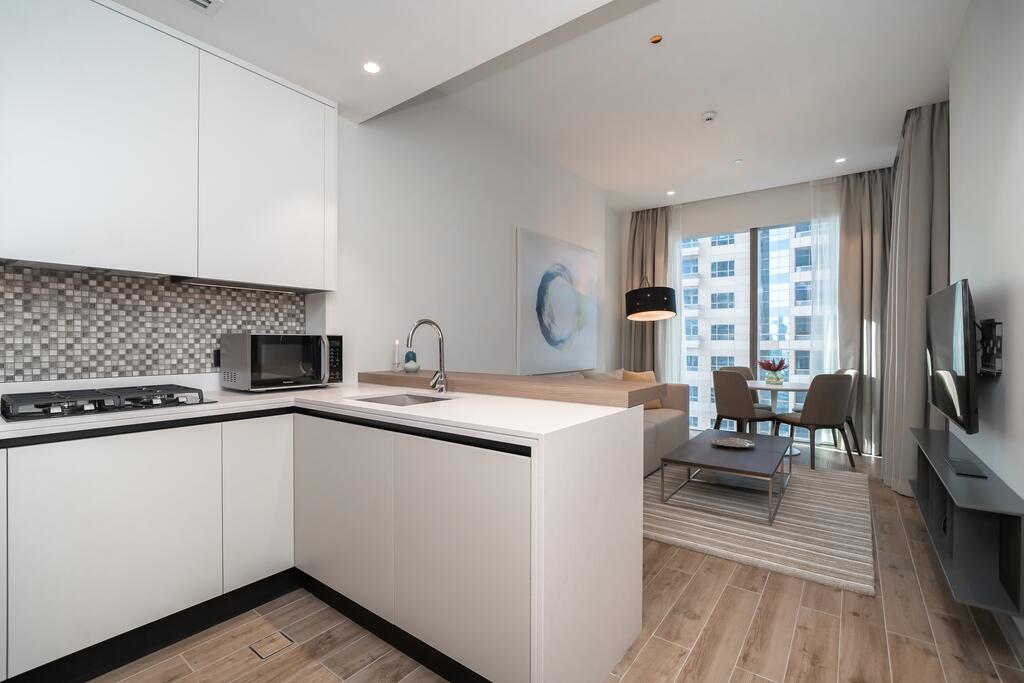 HiGuests Vacation Homes - Marina Gate Jumeirah Living - thumb 5