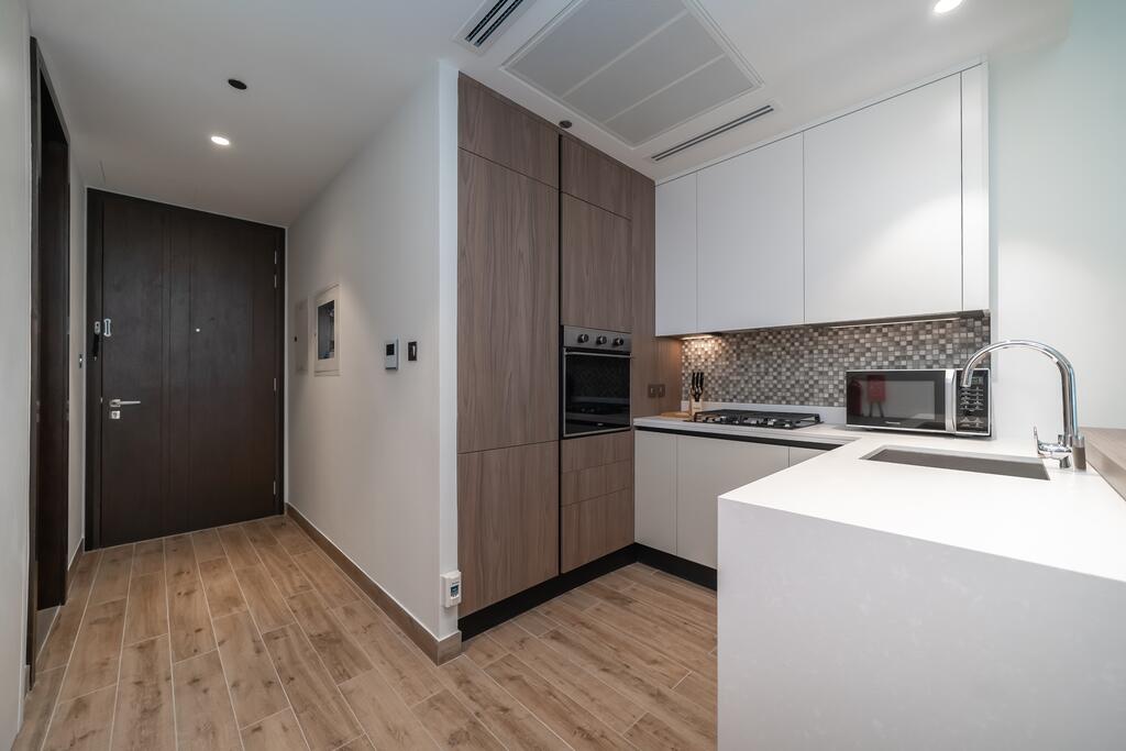 HiGuests Vacation Homes - Marina Gate Jumeirah Living - thumb 7