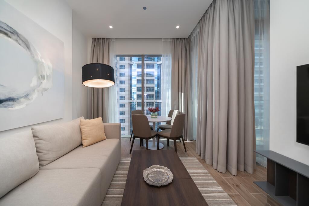 HiGuests Vacation Homes - Marina Gate Jumeirah Living - thumb 1