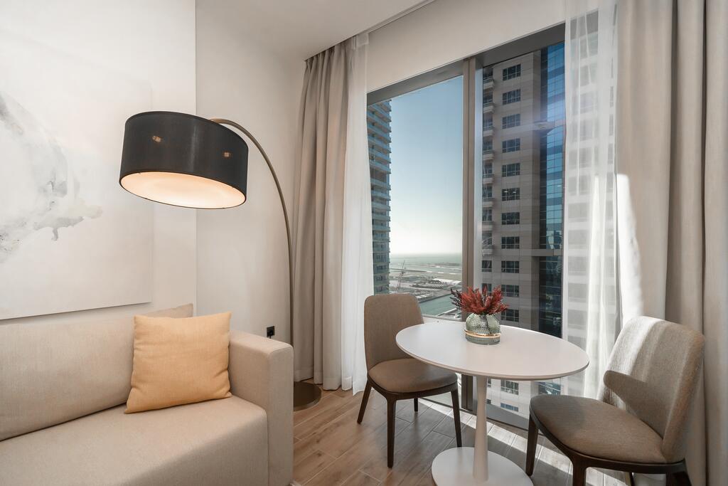 HiGuests Vacation Homes - Marina Gate Jumeirah Living - thumb 2