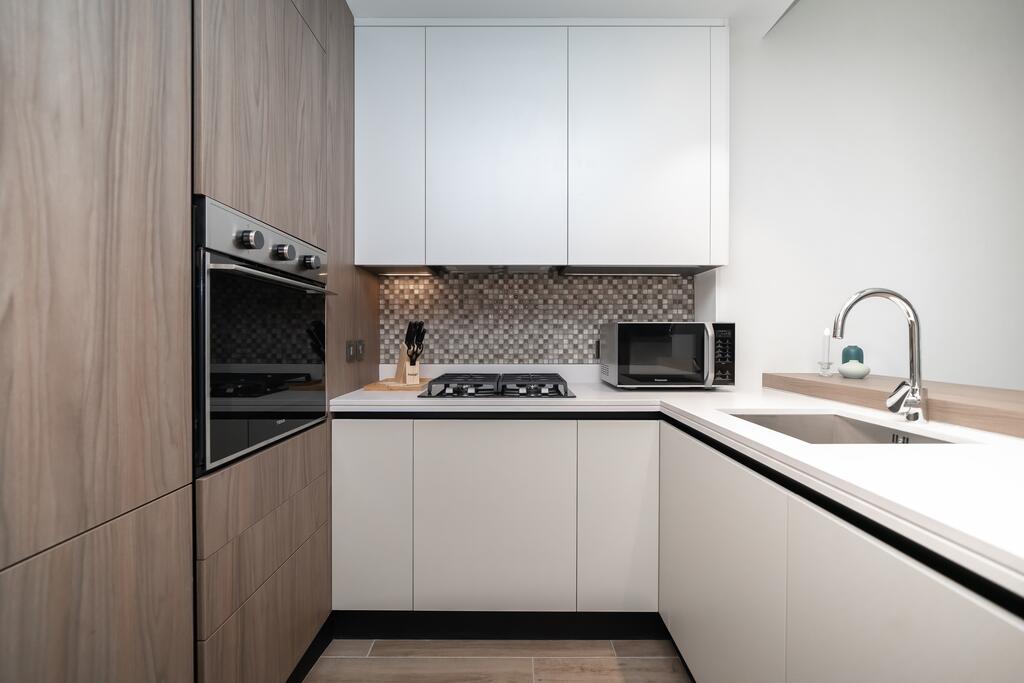 HiGuests Vacation Homes - Marina Gate Jumeirah Living - thumb 6