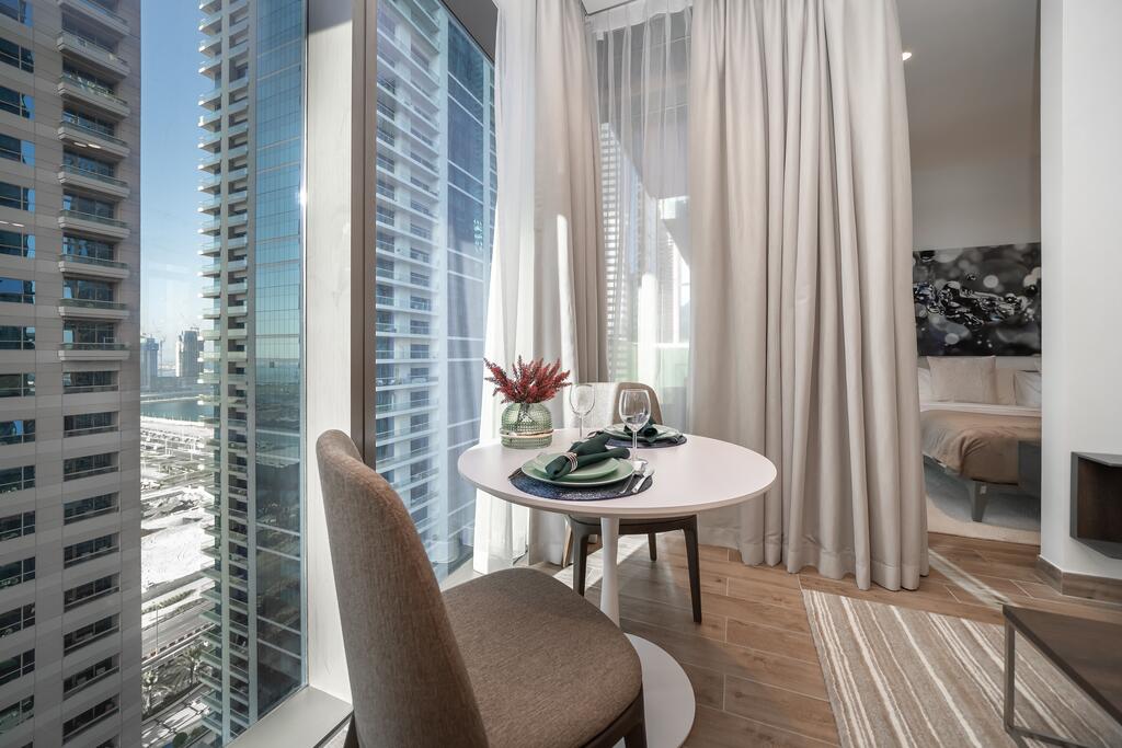 HiGuests Vacation Homes - Marina Gate Jumeirah Living - thumb 3