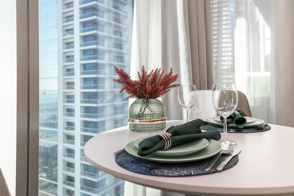 HiGuests Vacation Homes - Marina Gate Jumeirah Living - thumb 4