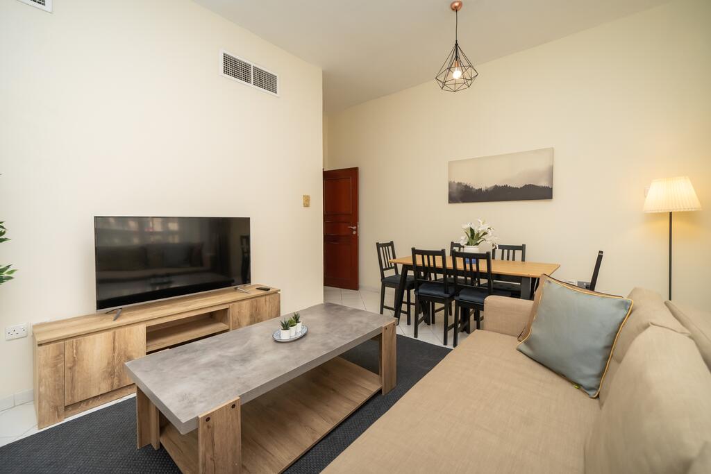 HiGuests Vacation Homes - Marina Pearl - thumb 3