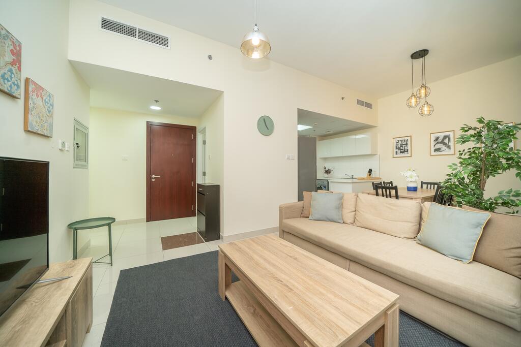 HiGuests Vacation Homes - Marina Wharf - thumb 4