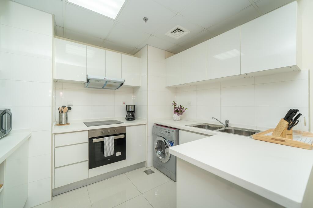 HiGuests Vacation Homes - Marina Wharf - thumb 6