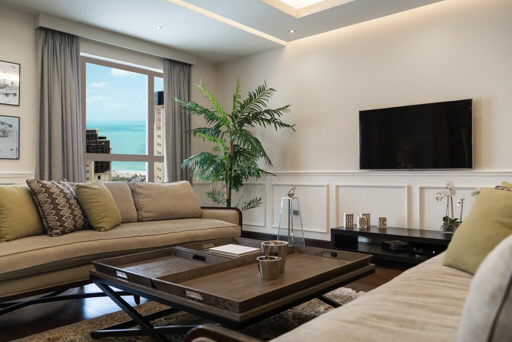 HiGuests Vacation Homes - Murjan 5 - thumb 1