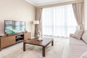 Al Bateen Residences By Deluxe Holiday Homes