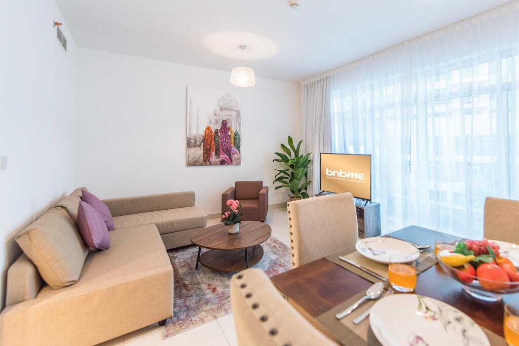 1B-LoftC-104 By Bnbmehomes - thumb 5