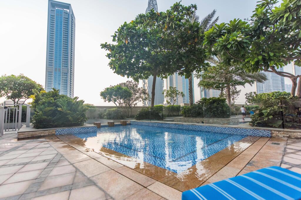 1B-LoftC-104 By Bnbmehomes - thumb 0