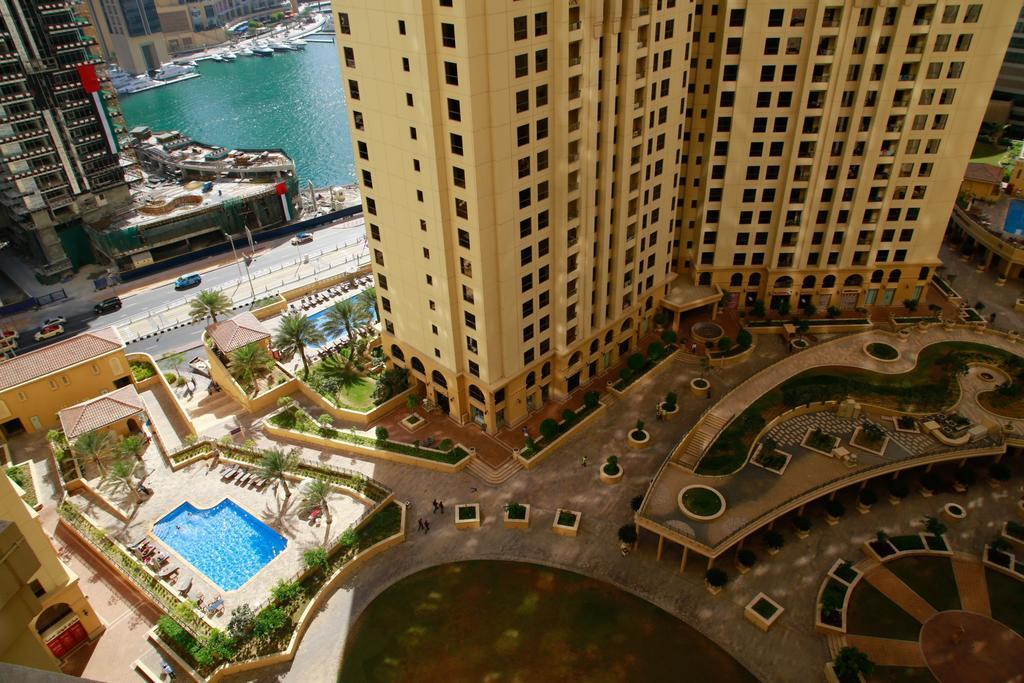 HiGuests Vacation Homes - Sadaf Tower 6 - thumb 0