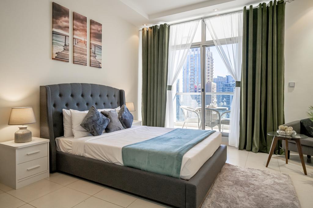 HiGuests Vacation Homes - Sky Views - thumb 1