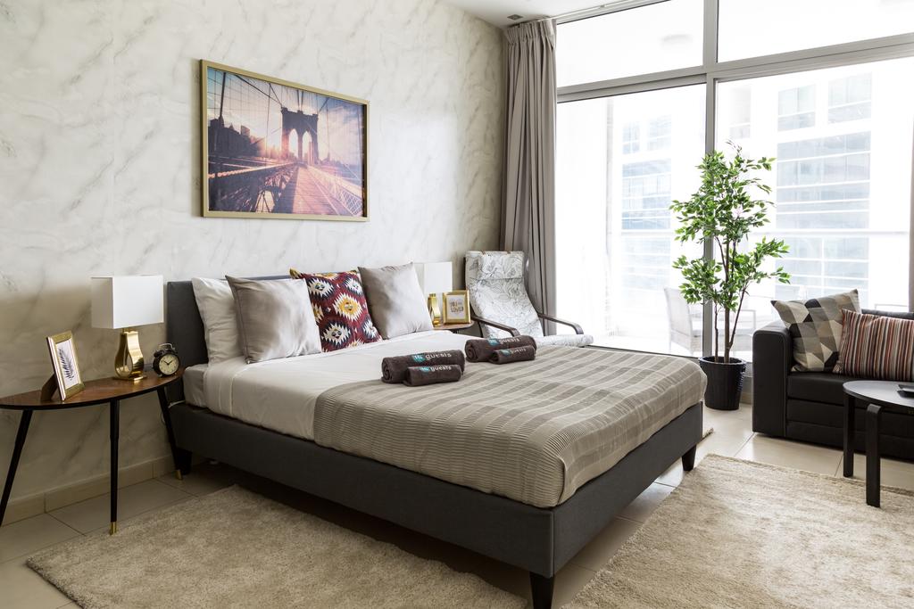 HiGuests Vacation Homes - Sky Views - thumb 3