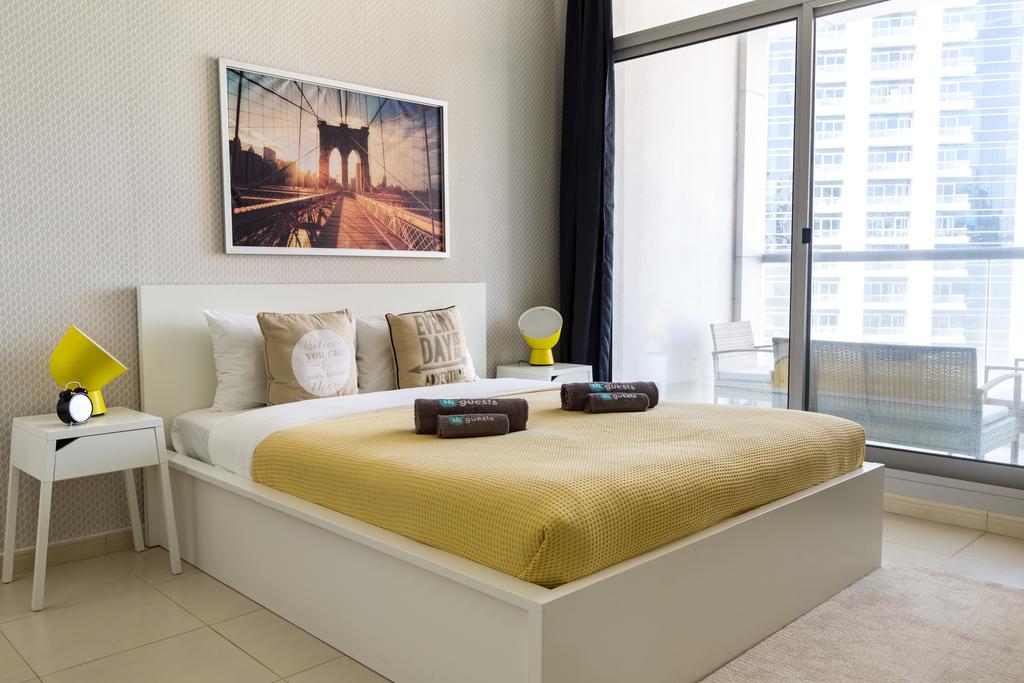 HiGuests Vacation Homes - Sky Views - thumb 5