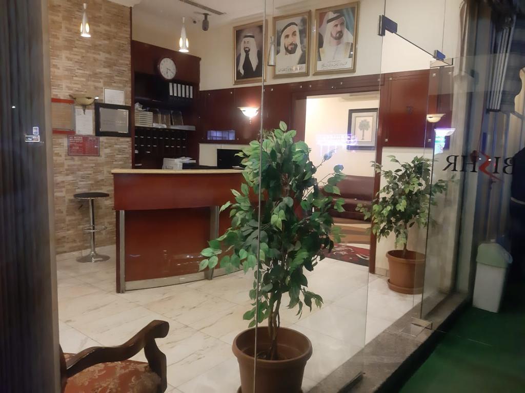 Al Bishr Hotel Apartments - thumb 1