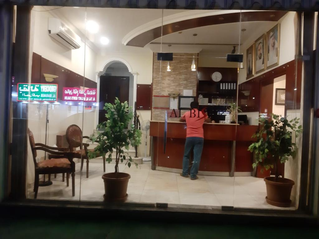 Al Bishr Hotel Apartments - thumb 4