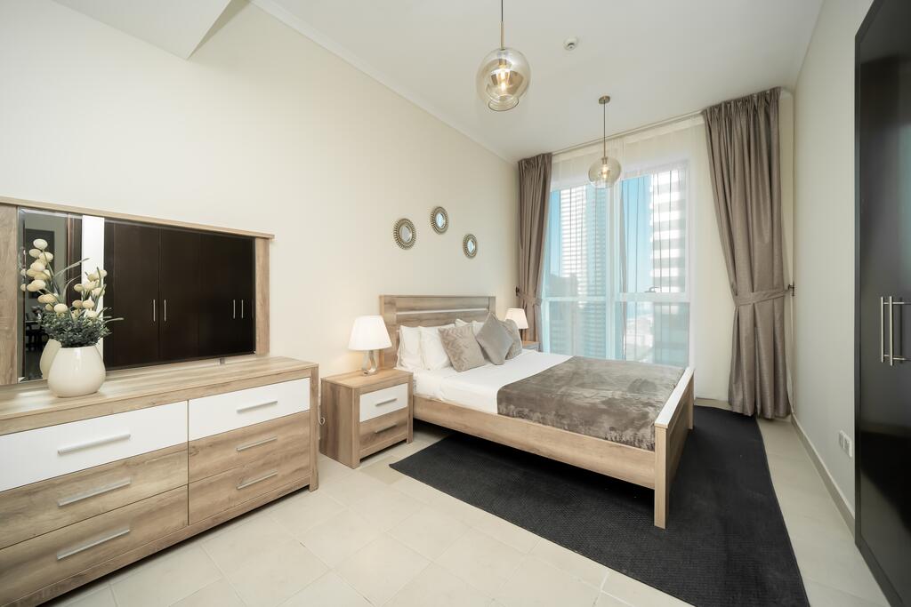 HiGuests Vacation Homes - The Marina Torch - thumb 3