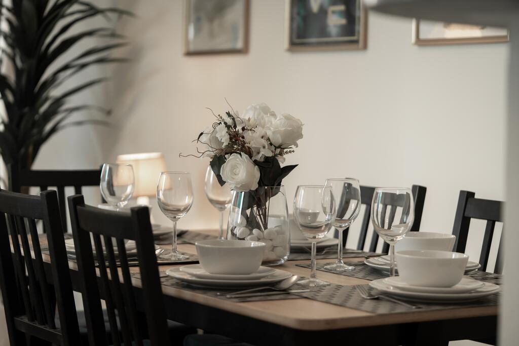 HiGuests Vacation Homes - The Marina Torch - thumb 4