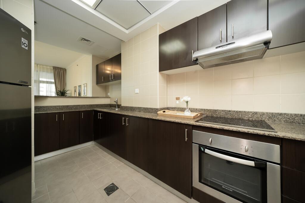 HiGuests Vacation Homes - The Marina Torch - thumb 6