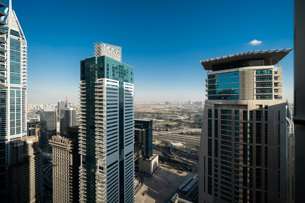 HiGuests Vacation Homes - The Marina Torch - thumb 1