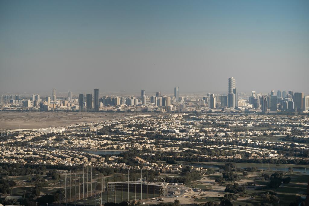 HiGuests Vacation Homes - The Marina Torch - thumb 2