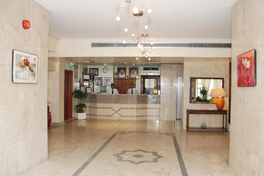 Al Buhaira Hotel Apartment - thumb 5