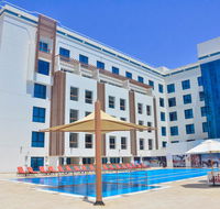 Hili Rayhaan by Rotana - Tourism UAE