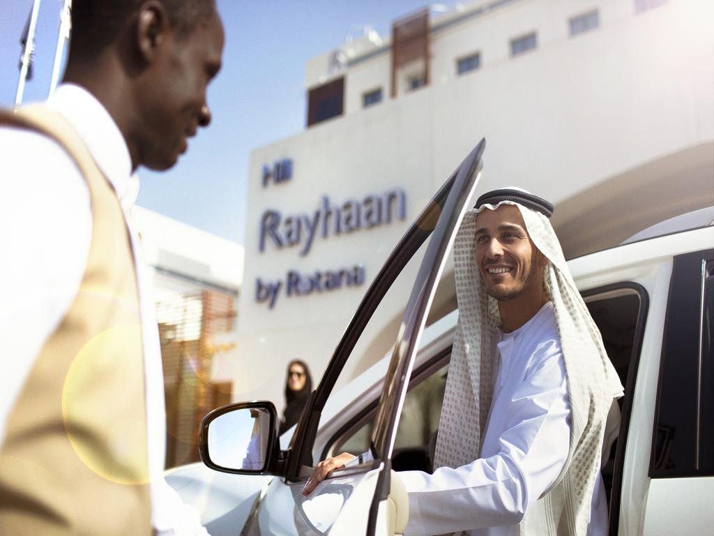 Hili Rayhaan By Rotana - thumb 1