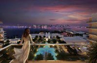 Hilton Abu Dhabi Yas Island Tourism UAE
