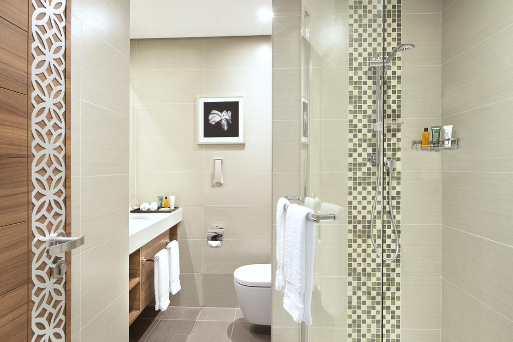 Hilton Garden Inn Dubai Al Muraqabat - Deira - thumb 4