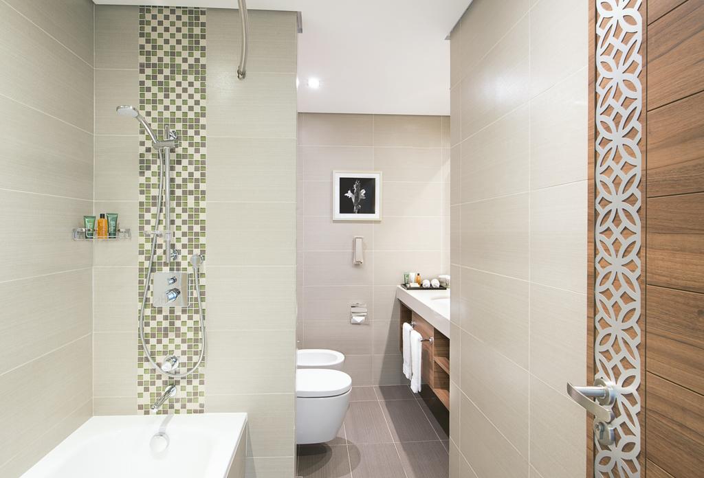 Hilton Garden Inn Dubai Al Muraqabat - Deira - thumb 3