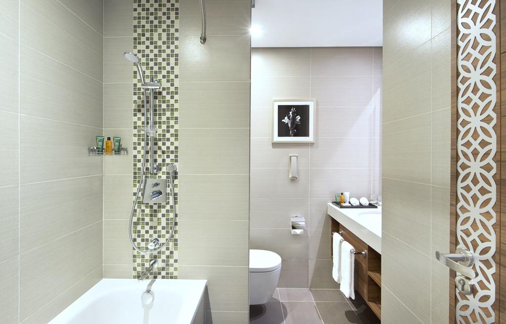 Hilton Garden Inn Dubai Al Muraqabat - Deira - thumb 5