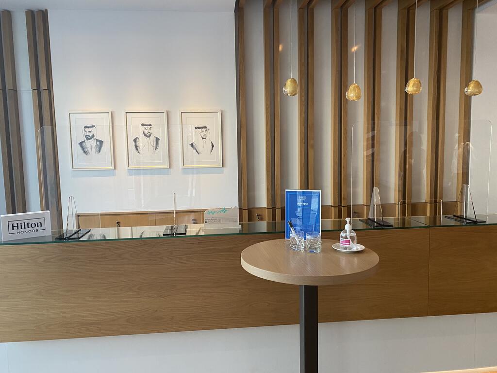 Hilton Garden Inn Dubai Mall Of The Emirates - thumb 1