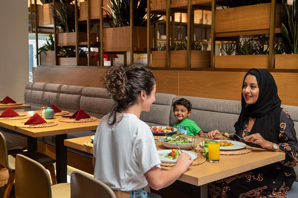 Hilton Garden Inn Dubai Mall Of The Emirates - thumb 6