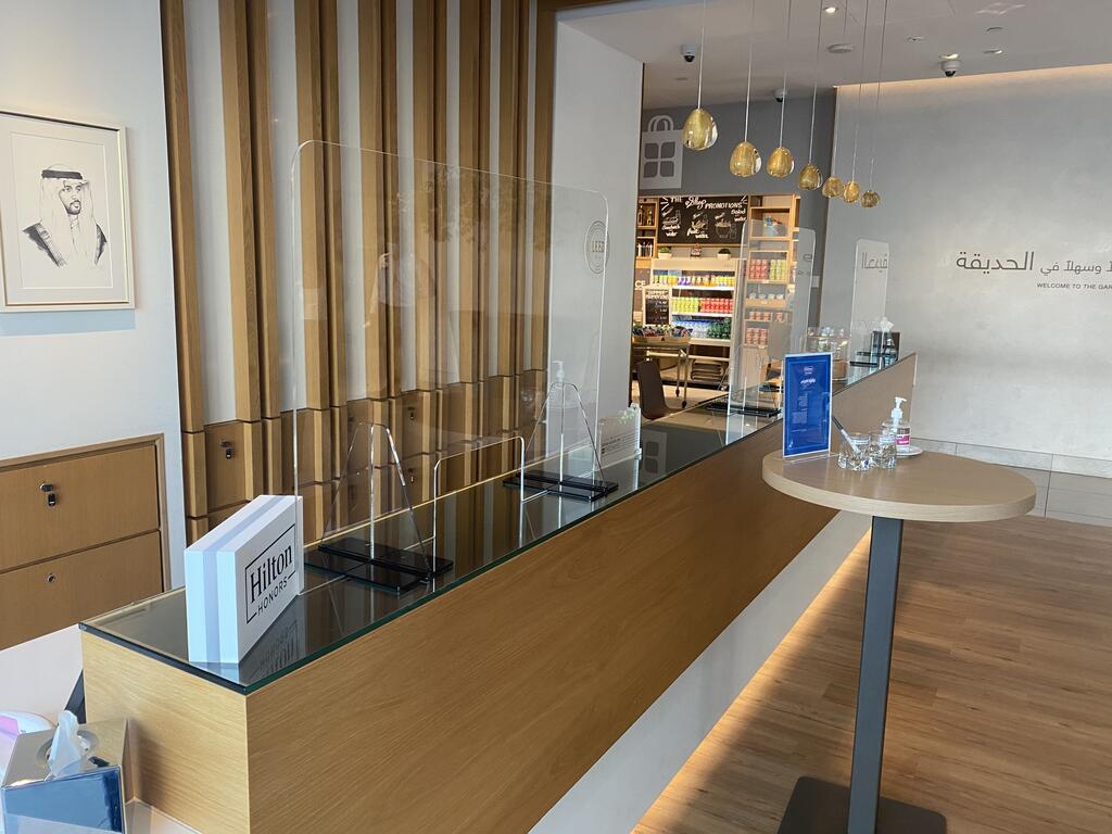 Hilton Garden Inn Dubai Mall Of The Emirates - thumb 3