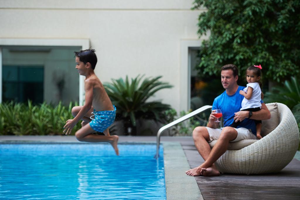 Hilton Garden Inn Dubai Mall Of The Emirates - thumb 7